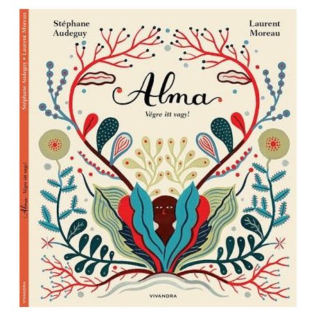 ALMA, végre itt vagy!