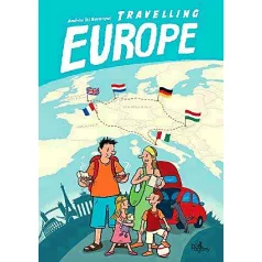 Travelling Europe