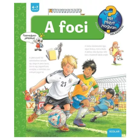 A foci - Mit? Miért? Hogyan? (24.)