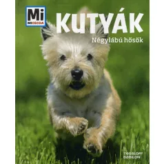 Kutyák