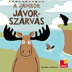 A jámbor jávorszarvas