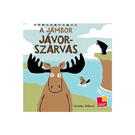 A jámbor jávorszarvas