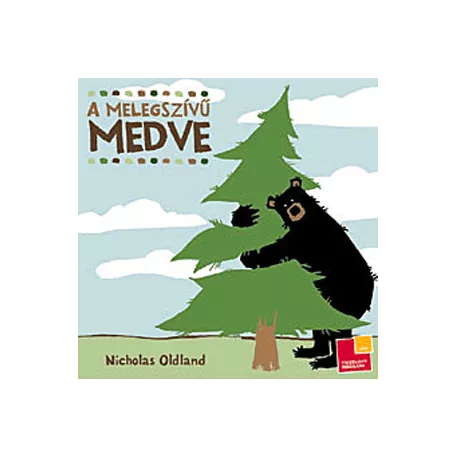 A melegszívű medve