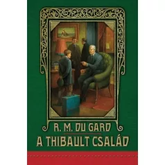 A Thibault család 1-2.