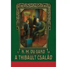 A Thibault család 1-2.