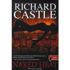Naked heat - Meztelen hőség