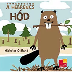 A hebrencs hód