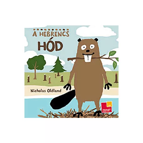 A hebrencs hód