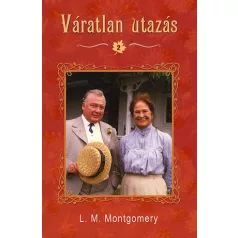Váratlan utazás 2.