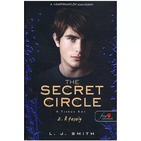 The Secret Circle - A Titkos Kör 2.