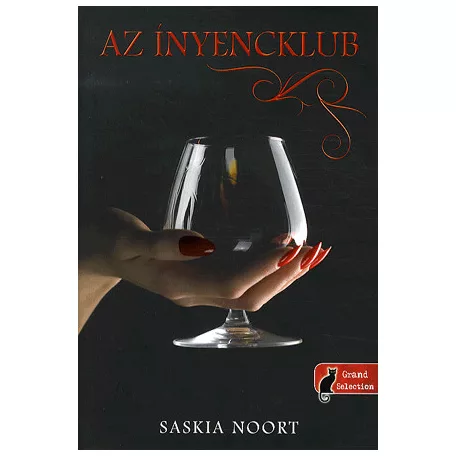 Az ínyencklub