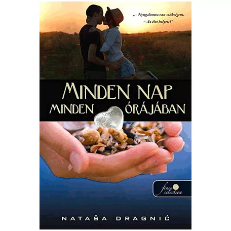 Minden nap minden órájában