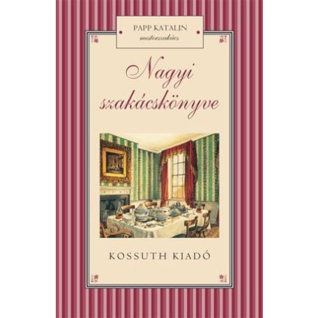 Nagyi szakácskönyve