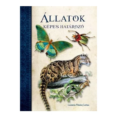 Állatok