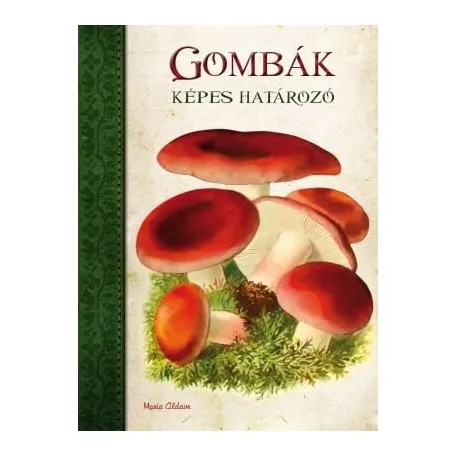 Gombák