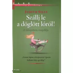 Szállj le a döglött lóról!