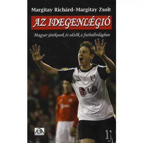 Az idegenlégió