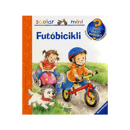 Futóbicikli