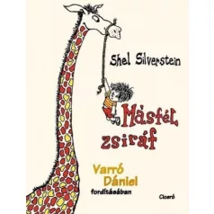Másfél zsiráf