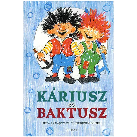 Káriusz és Baktusz