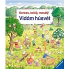 Keress, találj, mesélj! Vidám húsvét
