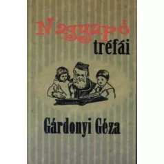 Nagyapó tréfái