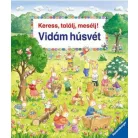 Keress, találj, mesélj! Vidám húsvét