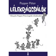 Lélekrágcsálók