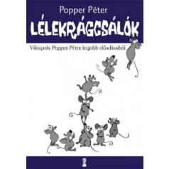 Lélekrágcsálók