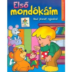Első mondókáim