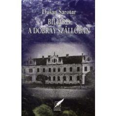 Biliárd a Dobray Szállóban