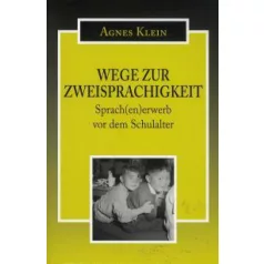 Wege Zur Zweisprachigkeit