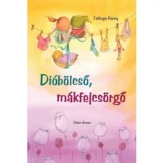 Dióbölcső, mákfejcsörgő