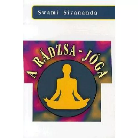 A Rádzsa-jóga
