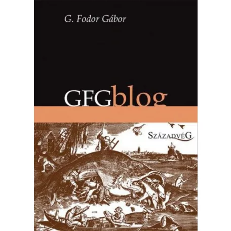 GFG Blog