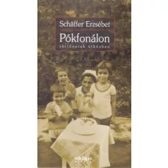 Pókfonálon