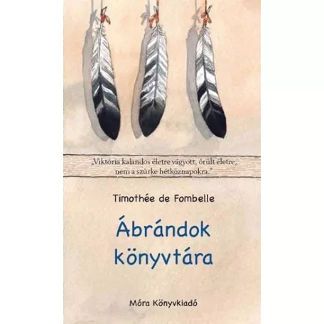Ábrándok könyvtára