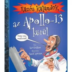 Rázós kalandok az Apollo-13 körül