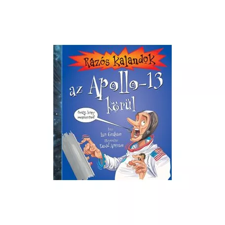 Rázós kalandok az Apollo-13 körül