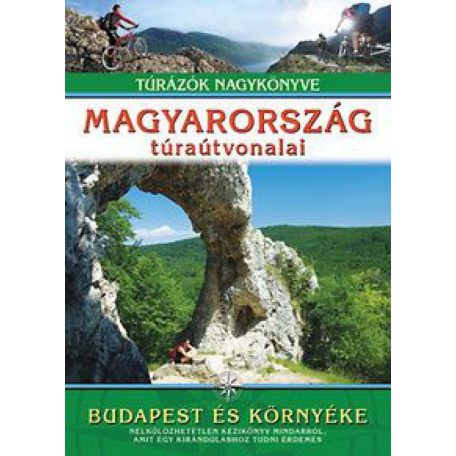 Magyarország túraútvonalai