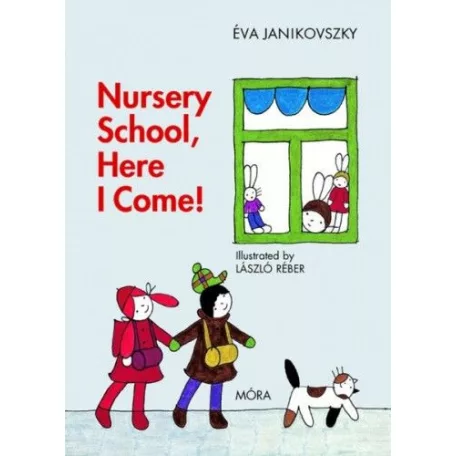 Nursery School, Here I Come!