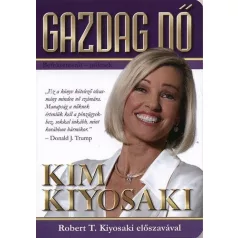 Gazdag nő