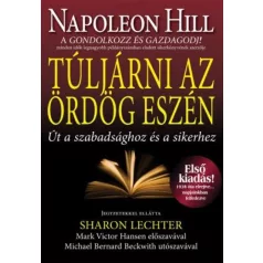 Túljárni az ördög eszén