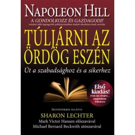 Túljárni az ördög eszén