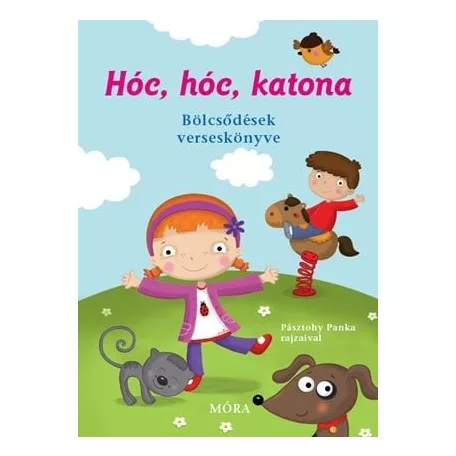 Hóc, hóc, katona