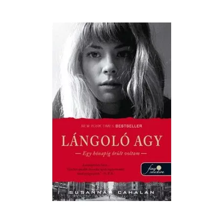 Lángoló agy