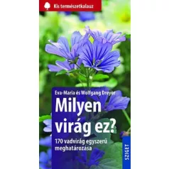 Milyen virág ez?