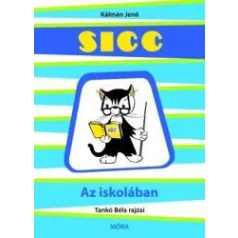 Sicc az iskolában