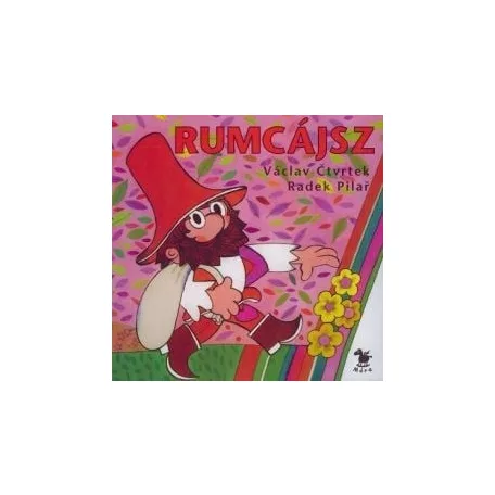 Rumcájsz