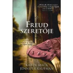 Freud szeretője